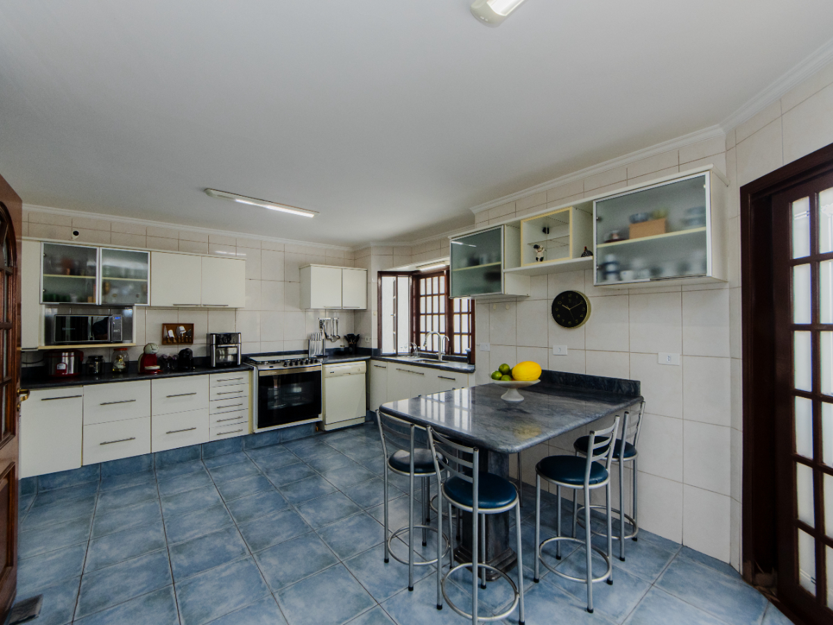 Casa, 4 quartos, 192 m² - Foto 23