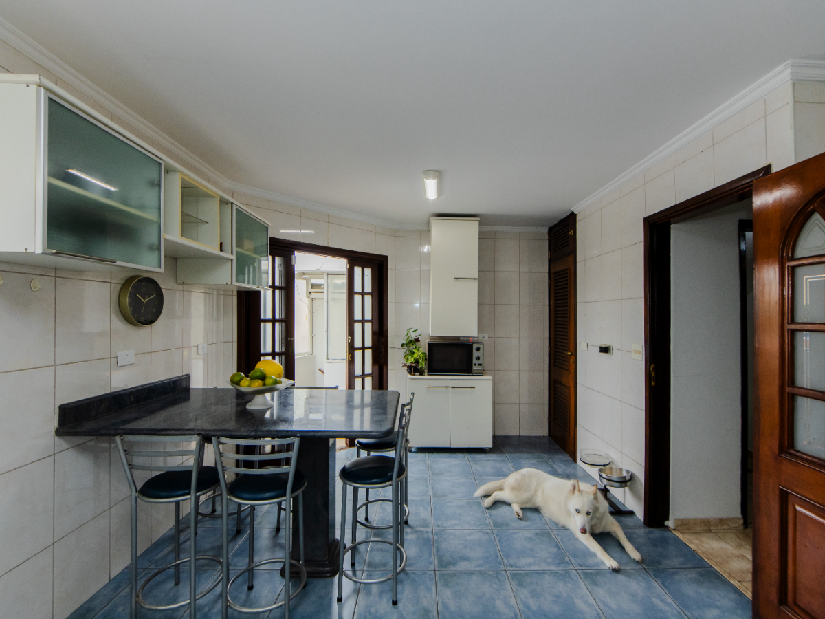 Casa, 4 quartos, 192 m² - Foto 24