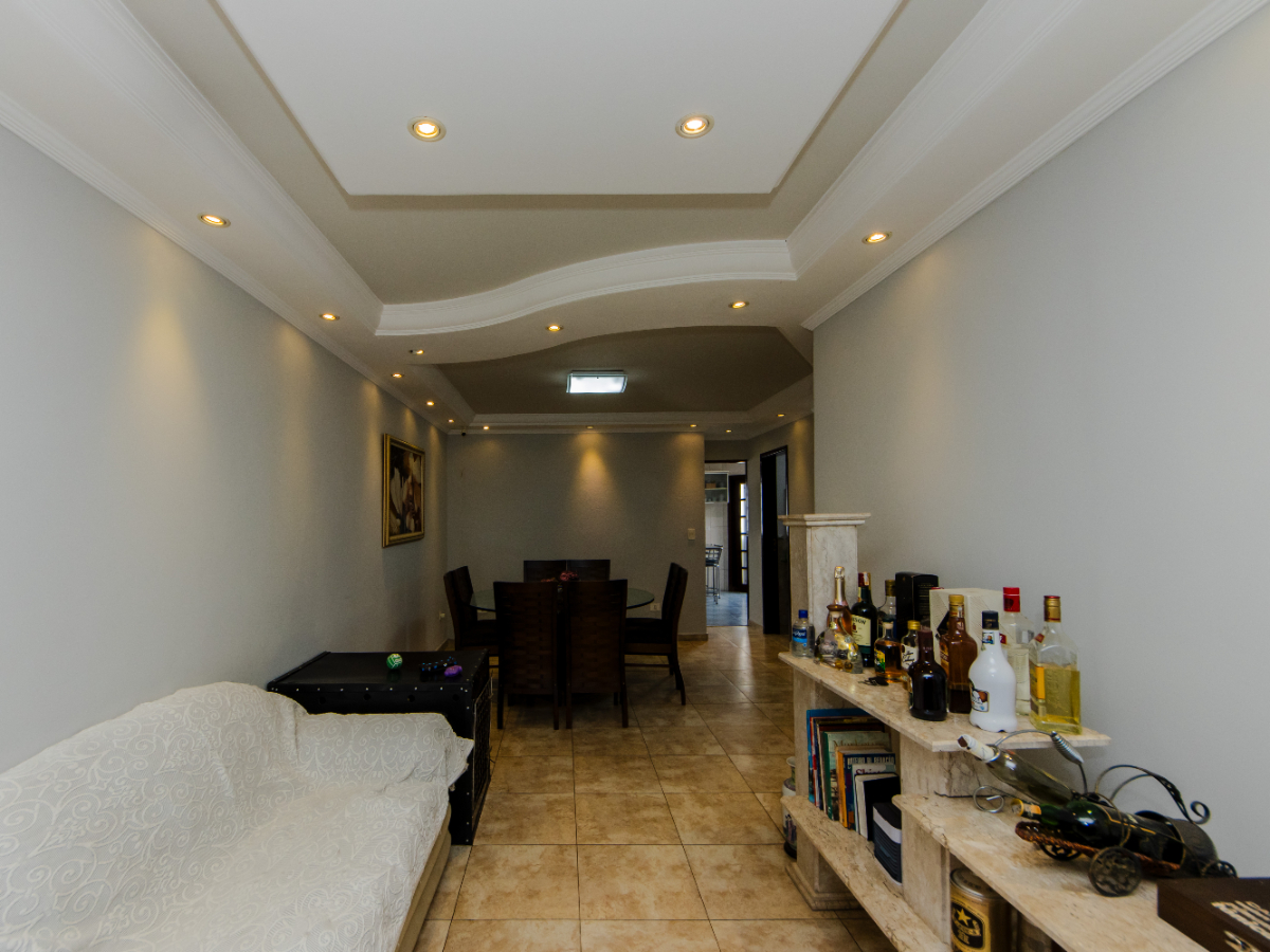 Casa, 4 quartos, 192 m² - Foto 25