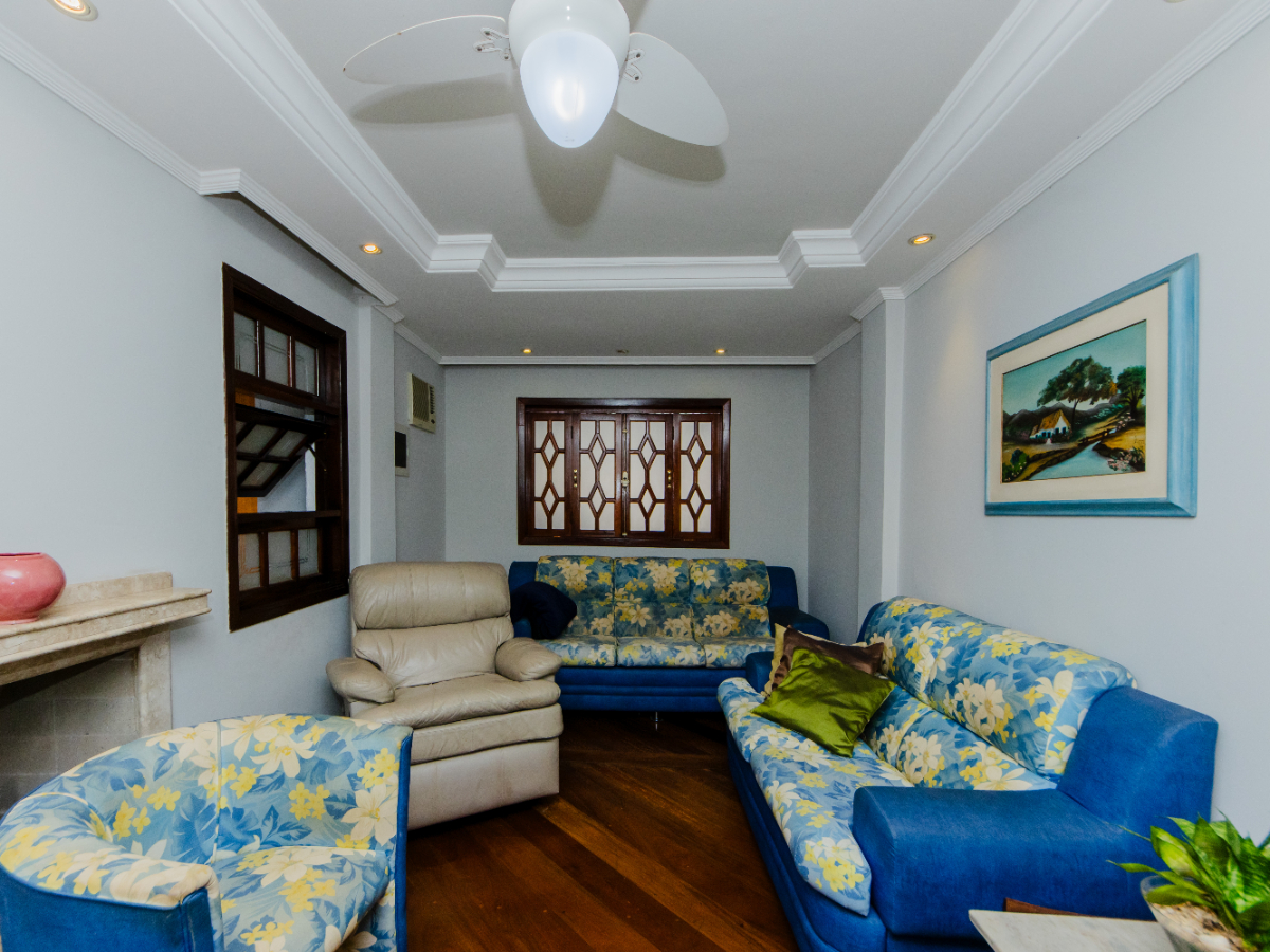Casa, 4 quartos, 192 m² - Foto 3
