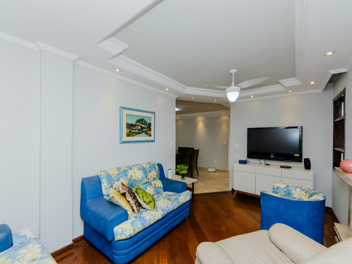 Casa, 4 quartos, 192 m² - Foto 4