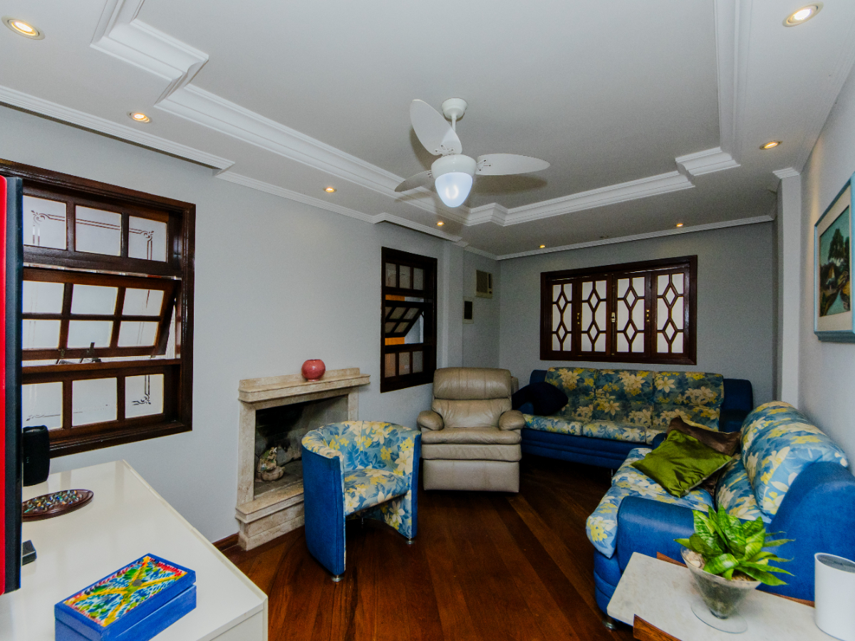 Casa, 4 quartos, 192 m² - Foto 5