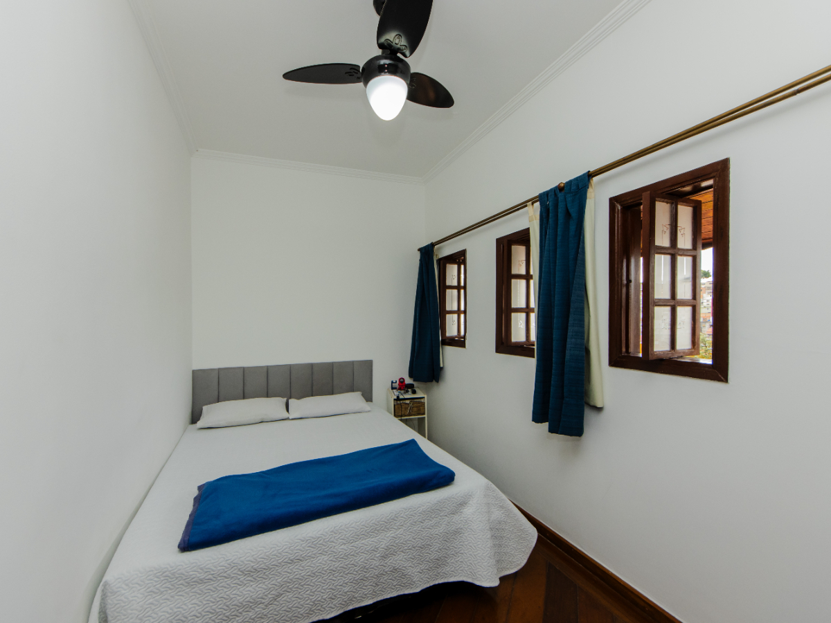 Casa, 4 quartos, 192 m² - Foto 9