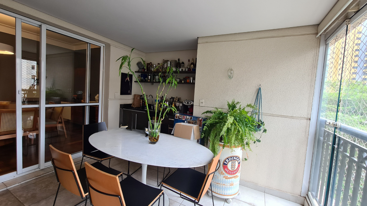 Apartamento, 4 quartos, 178 m² - Foto 10