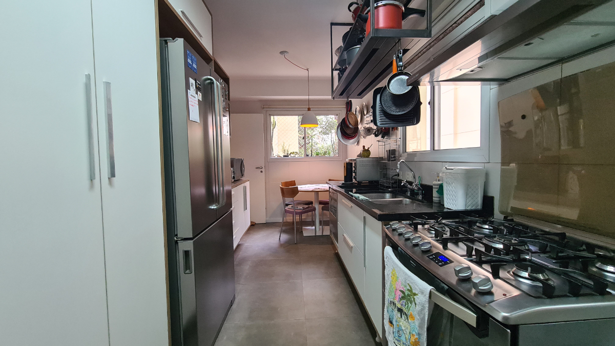 Apartamento, 4 quartos, 178 m² - Foto 11