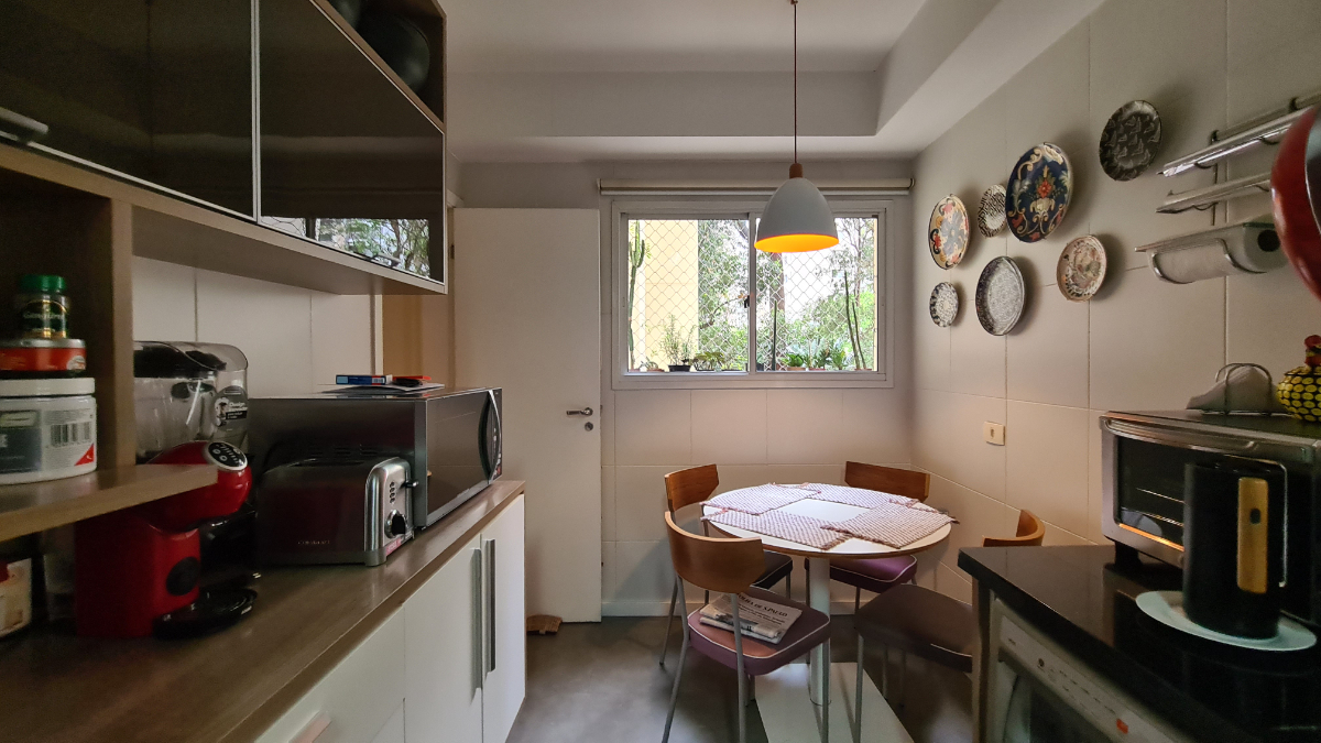 Apartamento, 4 quartos, 178 m² - Foto 12