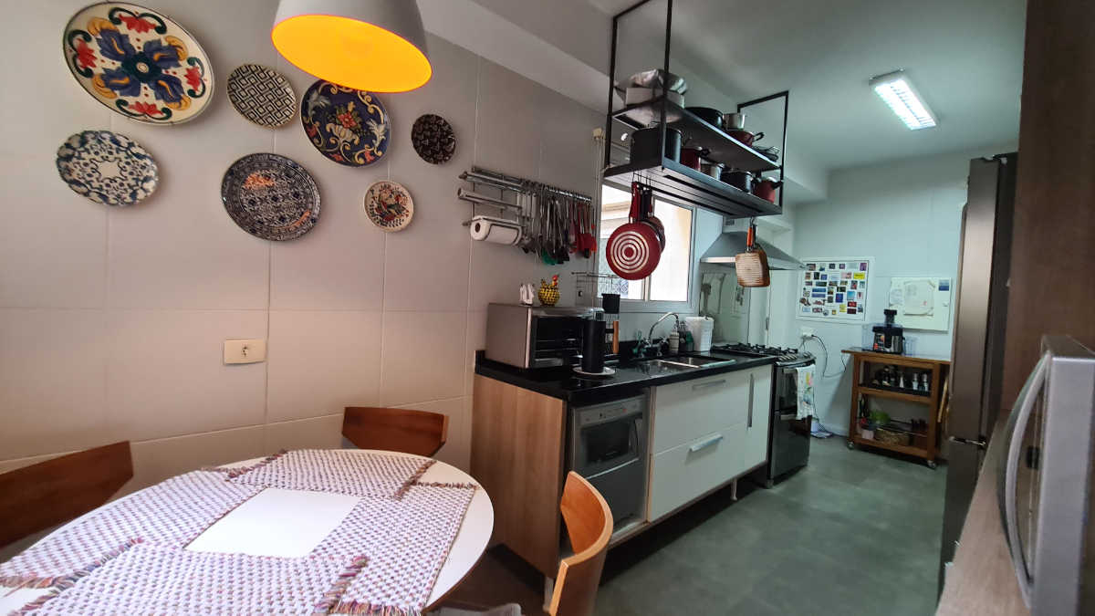 Apartamento, 4 quartos, 178 m² - Foto 13