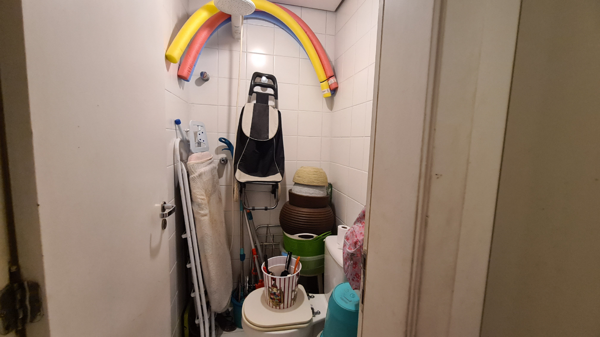 Apartamento, 4 quartos, 178 m² - Foto 14