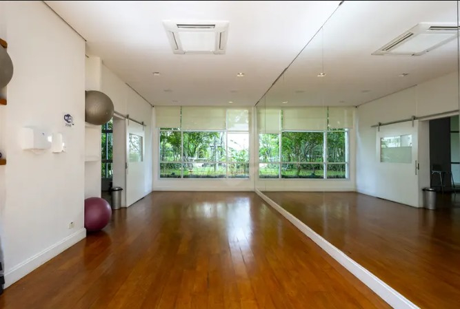 Apartamento, 4 quartos, 178 m² - Foto 15