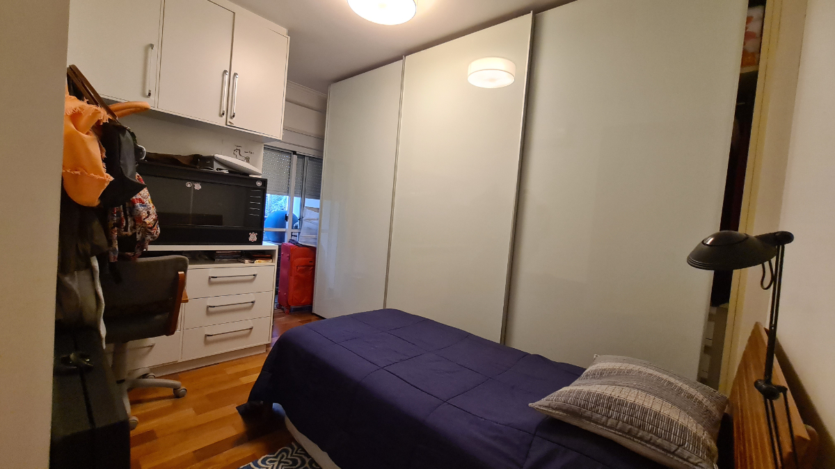 Apartamento, 4 quartos, 178 m² - Foto 16