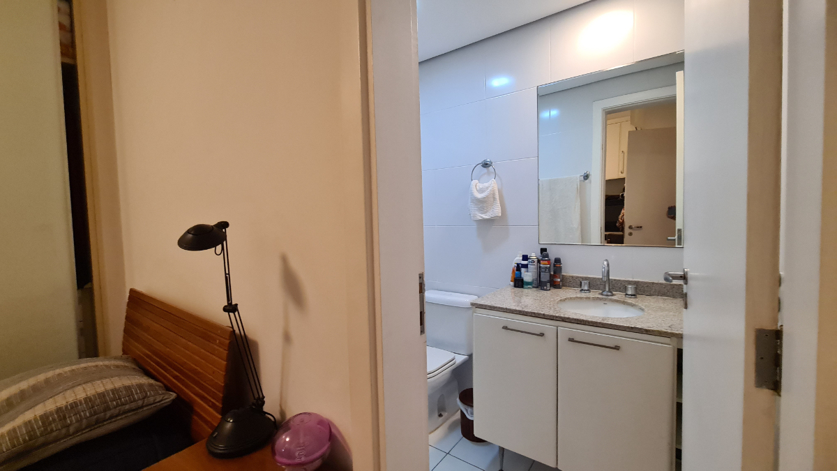 Apartamento, 4 quartos, 178 m² - Foto 17