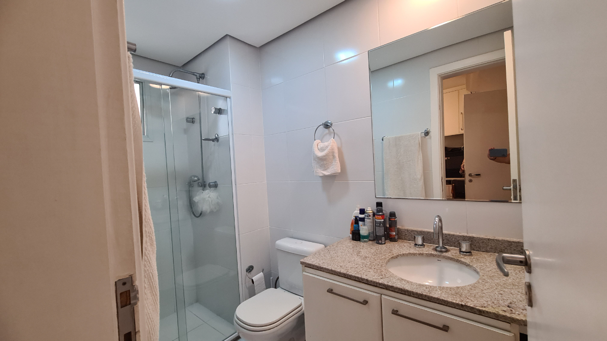 Apartamento, 4 quartos, 178 m² - Foto 18