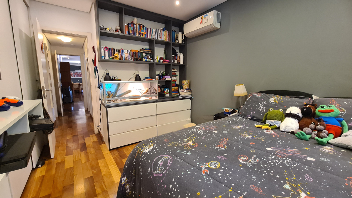 Apartamento, 4 quartos, 178 m² - Foto 19