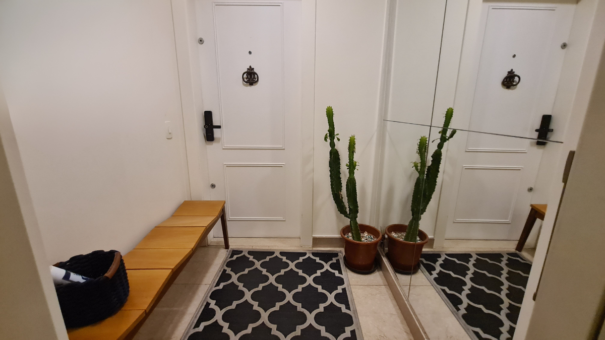 Apartamento, 4 quartos, 178 m² - Foto 2