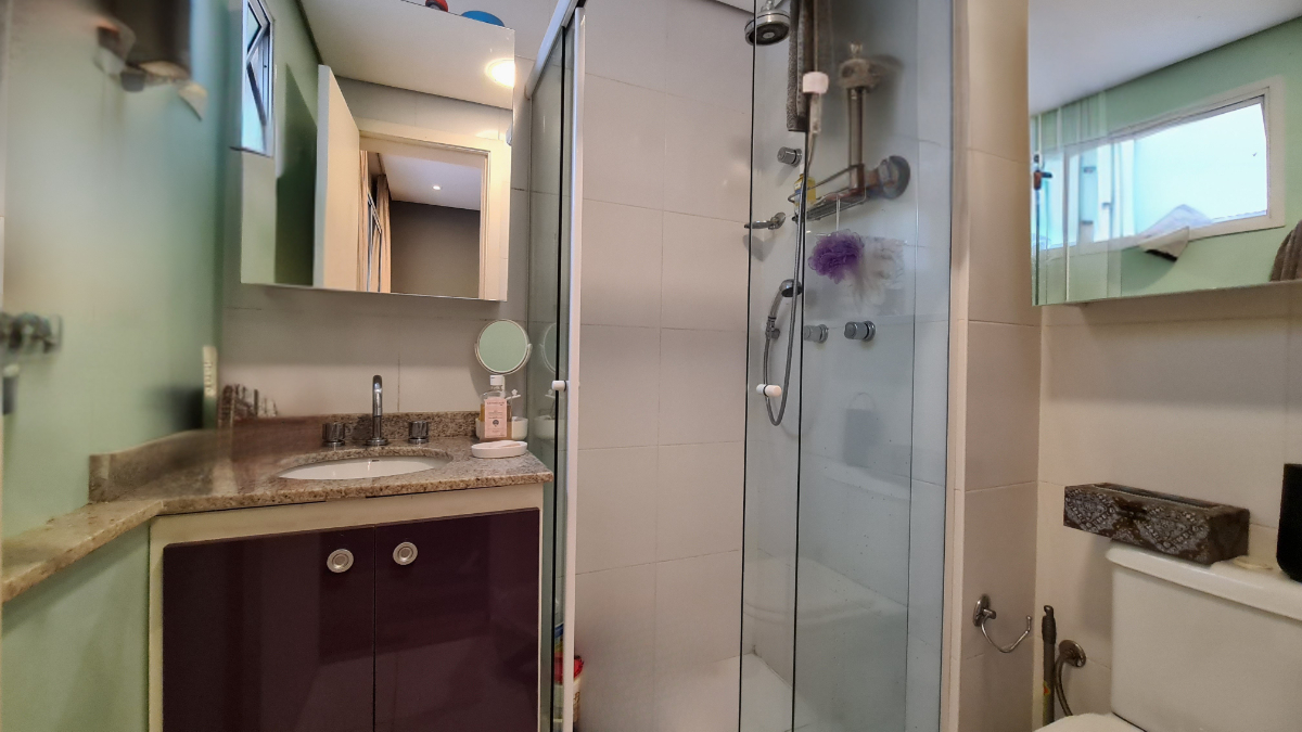 Apartamento, 4 quartos, 178 m² - Foto 20