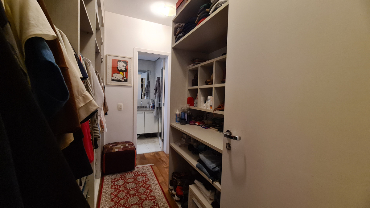 Apartamento, 4 quartos, 178 m² - Foto 22