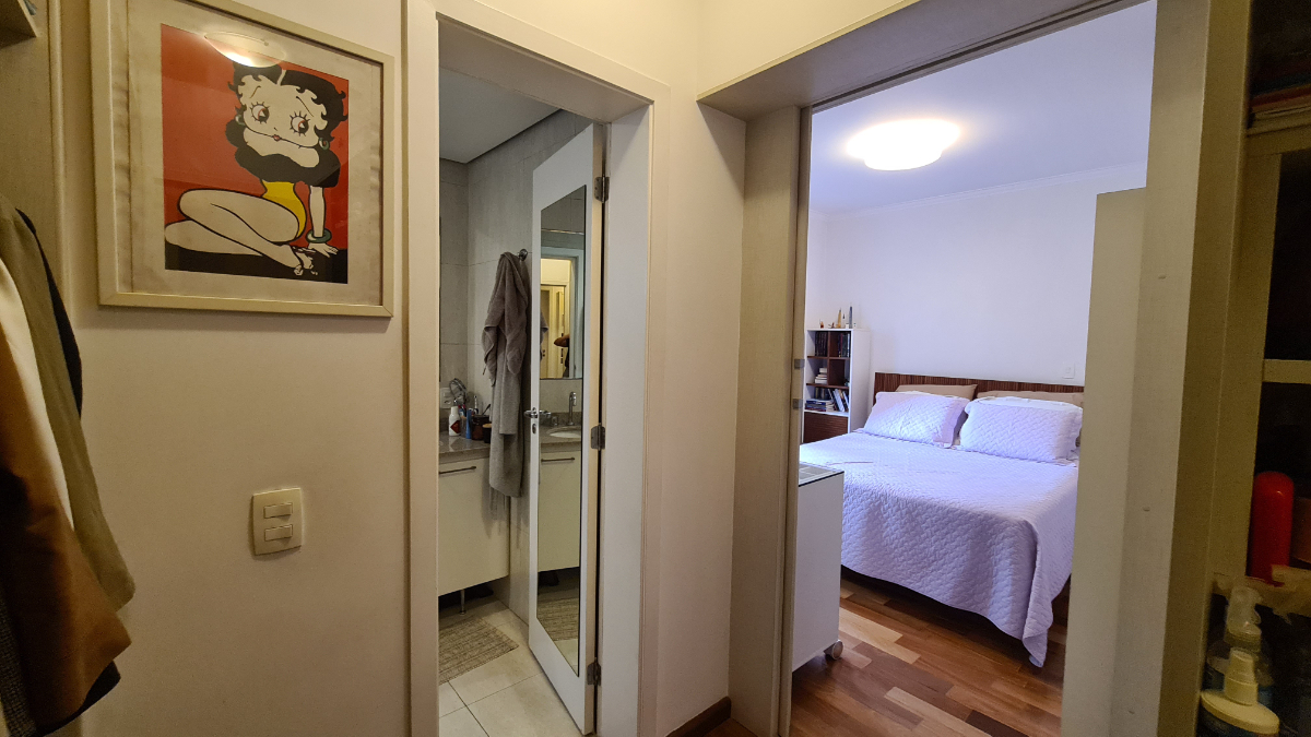 Apartamento, 4 quartos, 178 m² - Foto 23