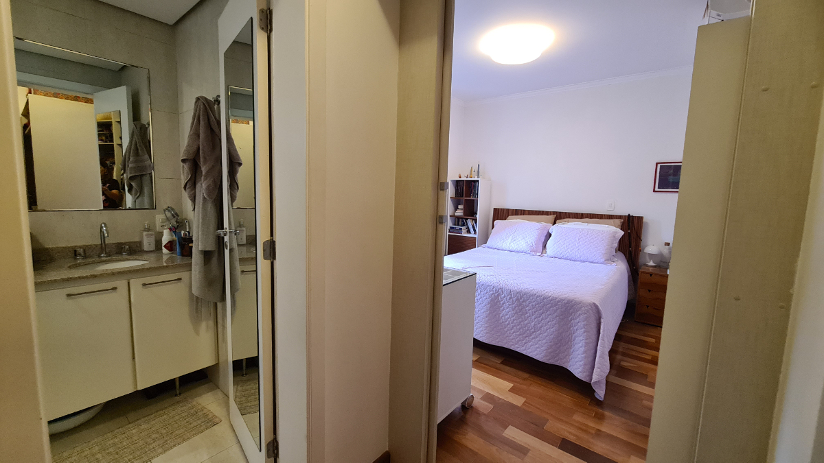 Apartamento, 4 quartos, 178 m² - Foto 24