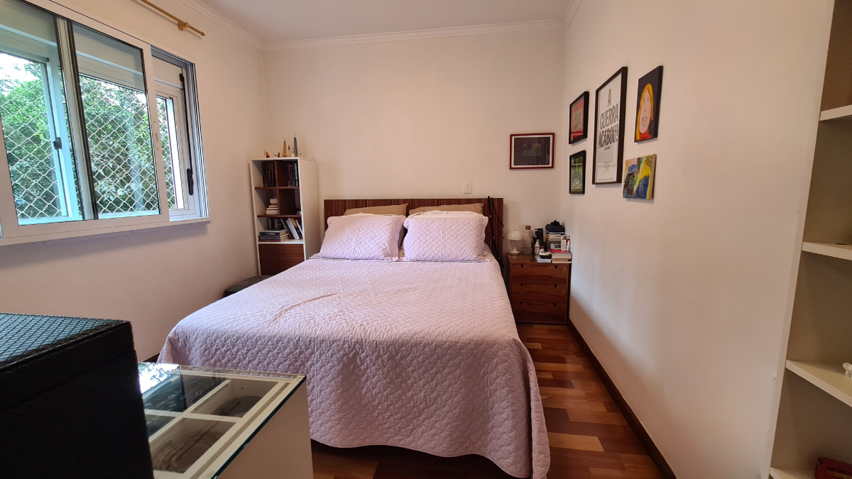 Apartamento, 4 quartos, 178 m² - Foto 25