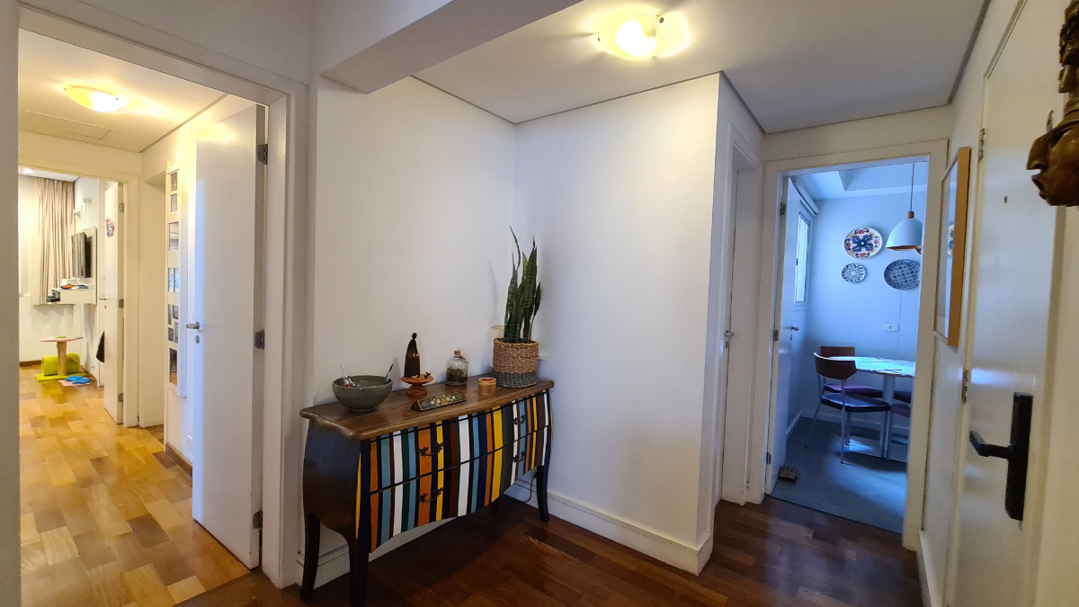 Apartamento, 4 quartos, 178 m² - Foto 3