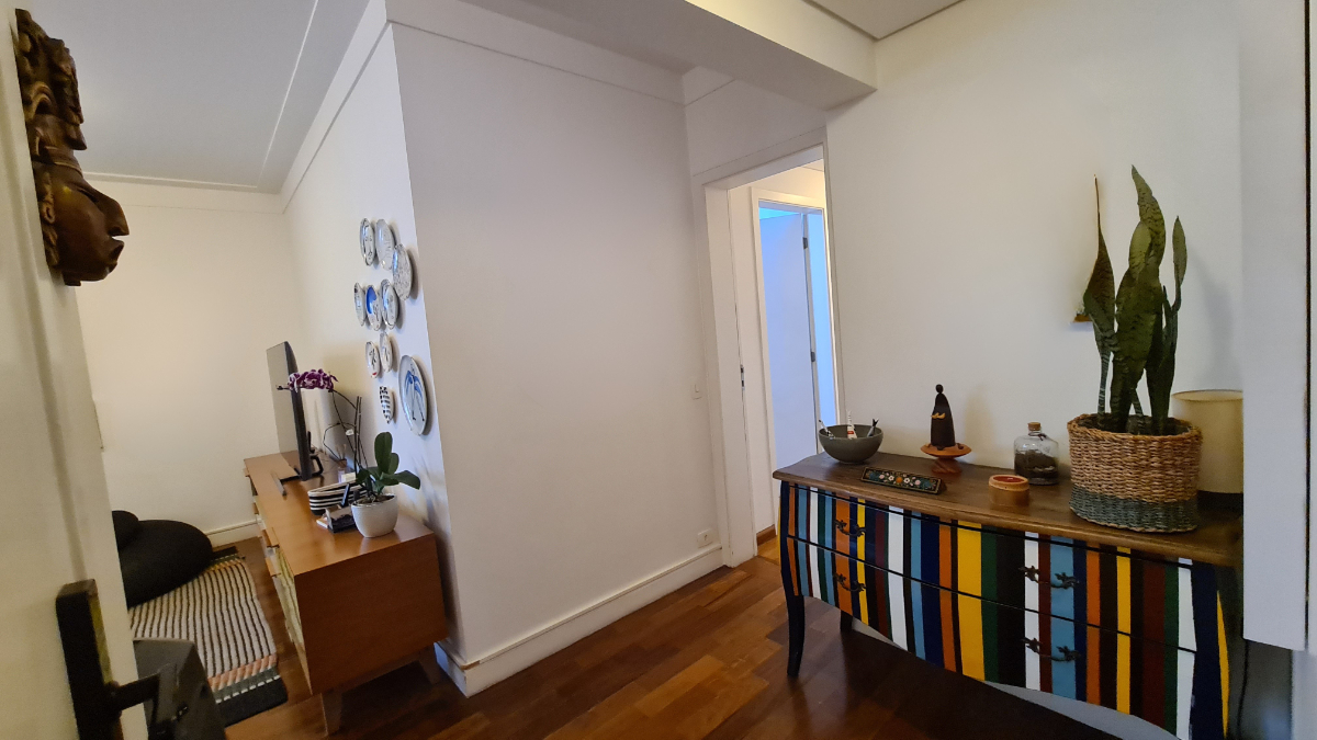 Apartamento, 4 quartos, 178 m² - Foto 4