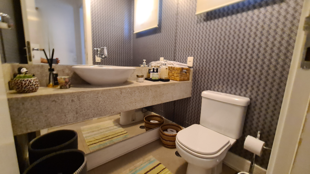 Apartamento, 4 quartos, 178 m² - Foto 5
