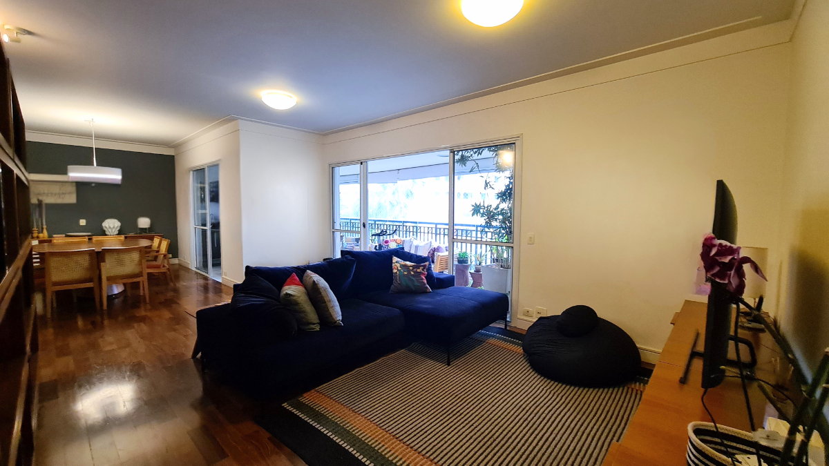 Apartamento, 4 quartos, 178 m² - Foto 6