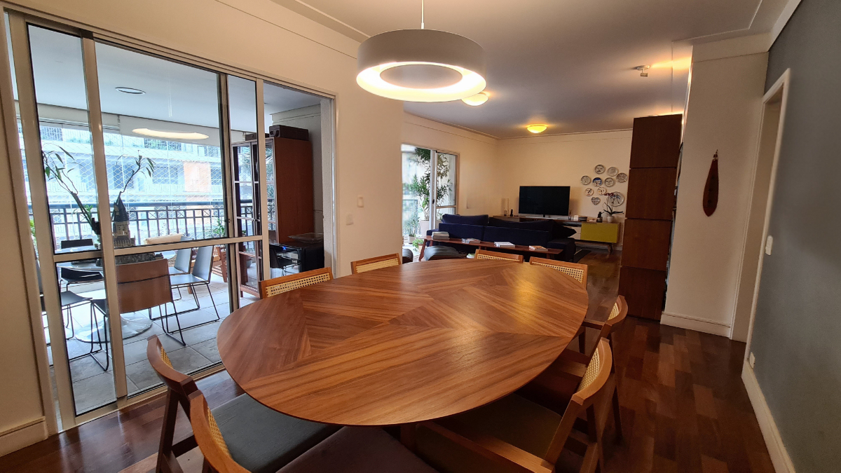Apartamento, 4 quartos, 178 m² - Foto 7
