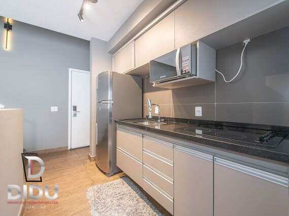Apartamento, 1 quarto, 89 m² - Foto 10