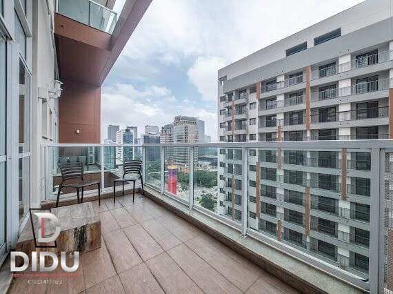 Apartamento, 1 quarto, 89 m² - Foto 16