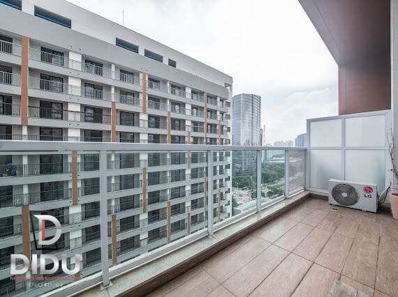 Apartamento, 1 quarto, 89 m² - Foto 17