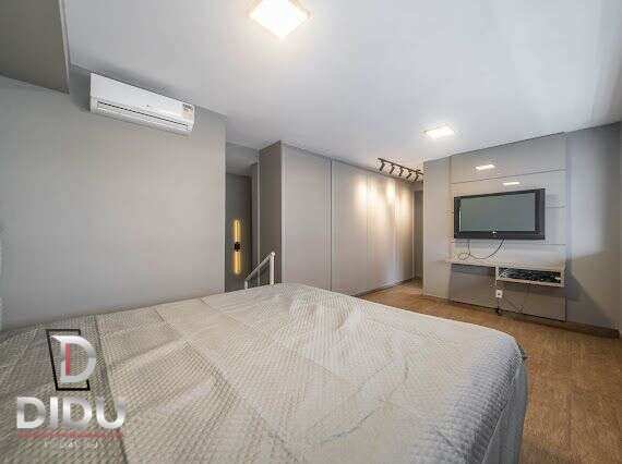 Apartamento, 1 quarto, 89 m² - Foto 20