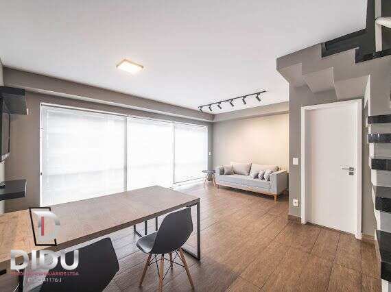 Apartamento, 1 quarto, 89 m² - Foto 3