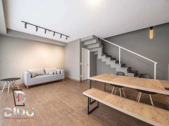 Apartamento, 1 quarto, 89 m² - Foto 4