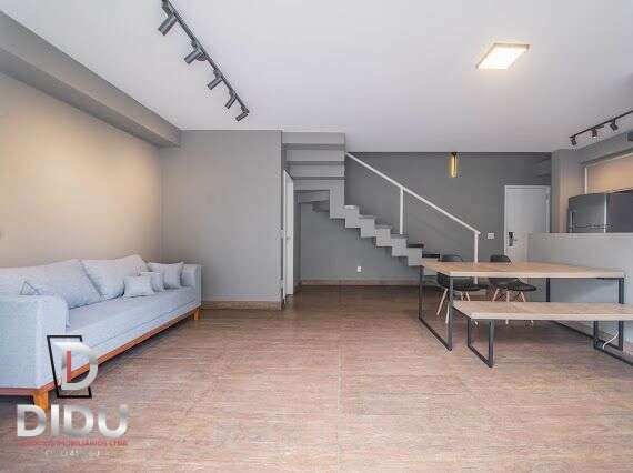 Apartamento, 1 quarto, 89 m² - Foto 5