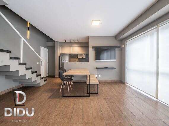 Apartamento, 1 quarto, 89 m² - Foto 6