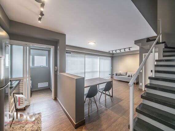 Apartamento, 1 quarto, 89 m² - Foto 7