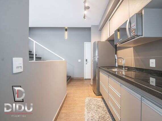 Apartamento, 1 quarto, 89 m² - Foto 9
