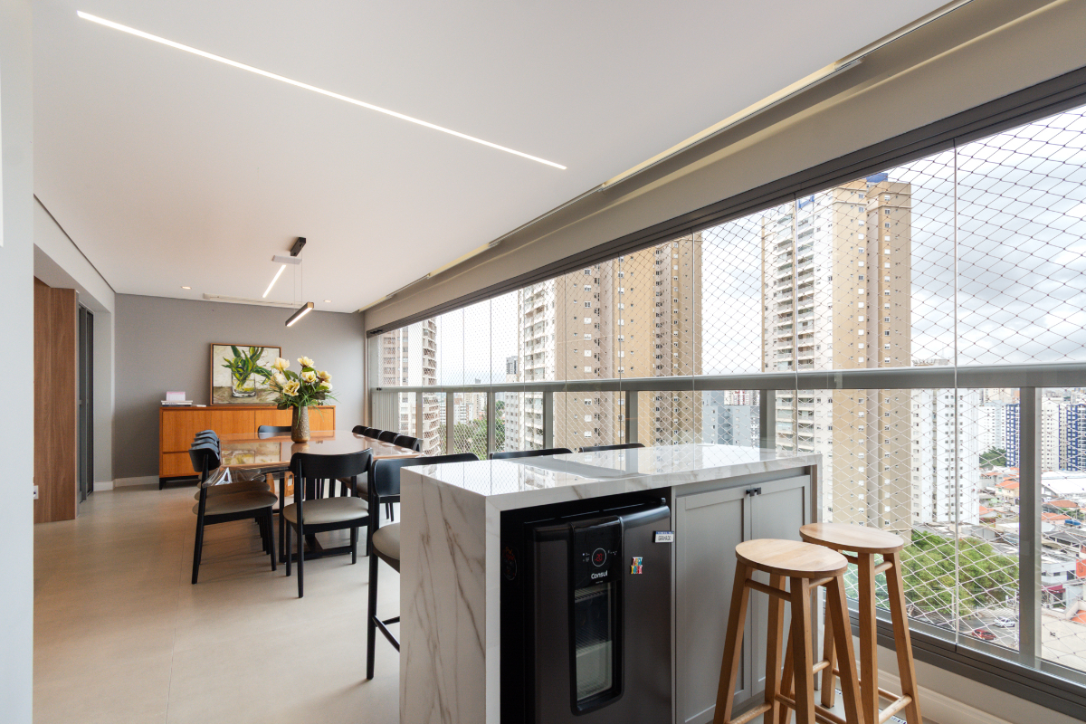 Apartamento, 4 quartos, 162 m² - Foto 10