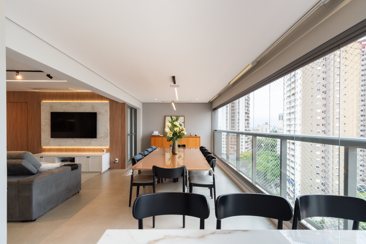 Apartamento, 4 quartos, 162 m² - Foto 11