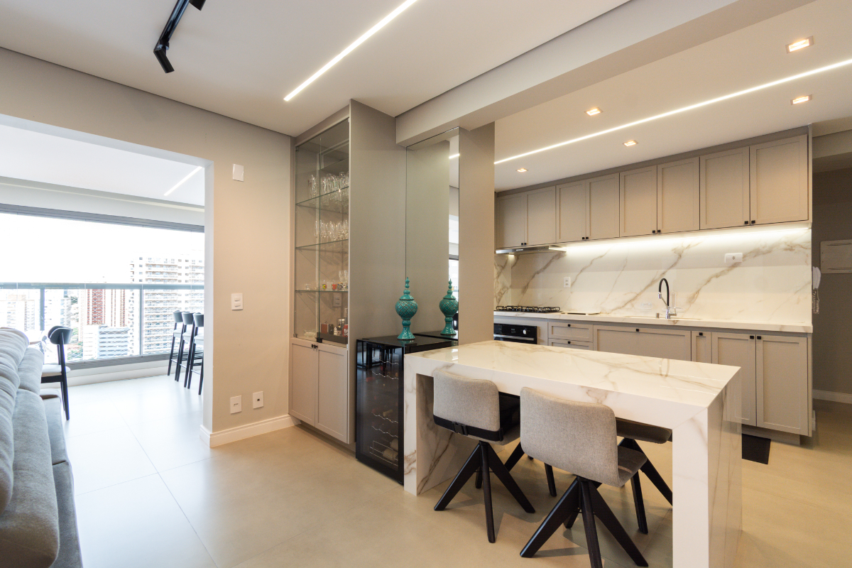 Apartamento, 4 quartos, 162 m² - Foto 12