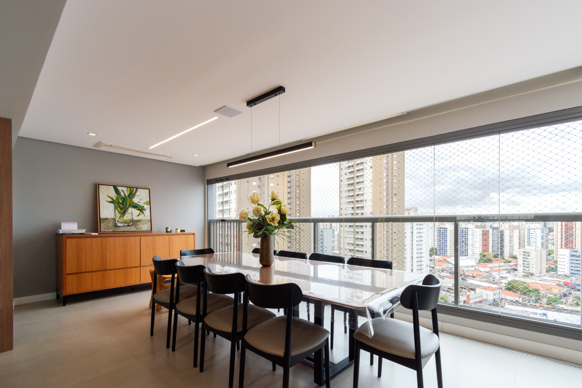 Apartamento, 4 quartos, 162 m² - Foto 13