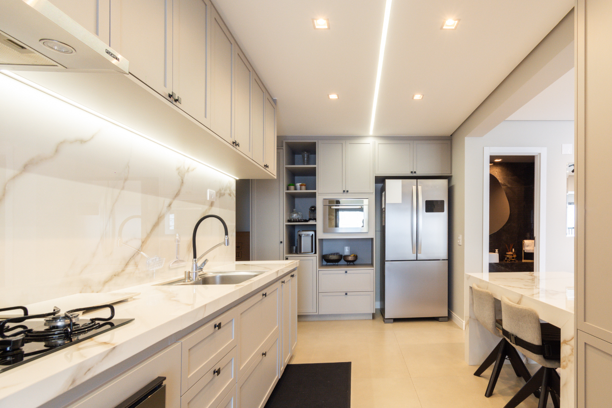 Apartamento, 4 quartos, 162 m² - Foto 19
