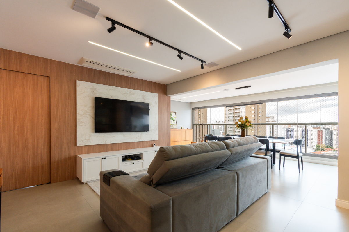 Apartamento, 4 quartos, 162 m² - Foto 2