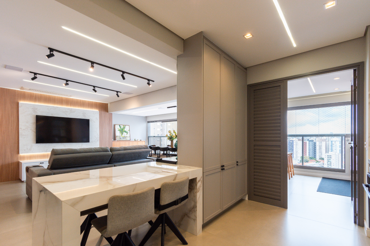 Apartamento, 4 quartos, 162 m² - Foto 21