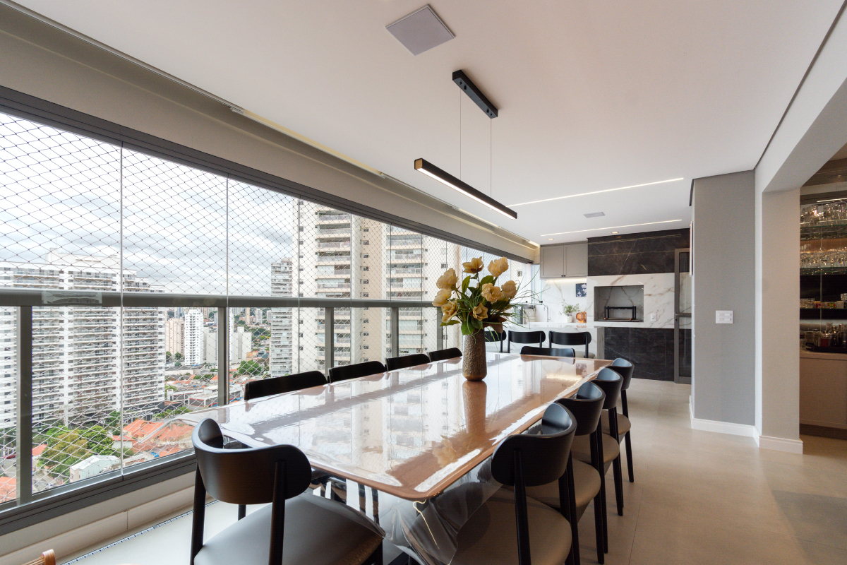 Apartamento, 4 quartos, 162 m² - Foto 24