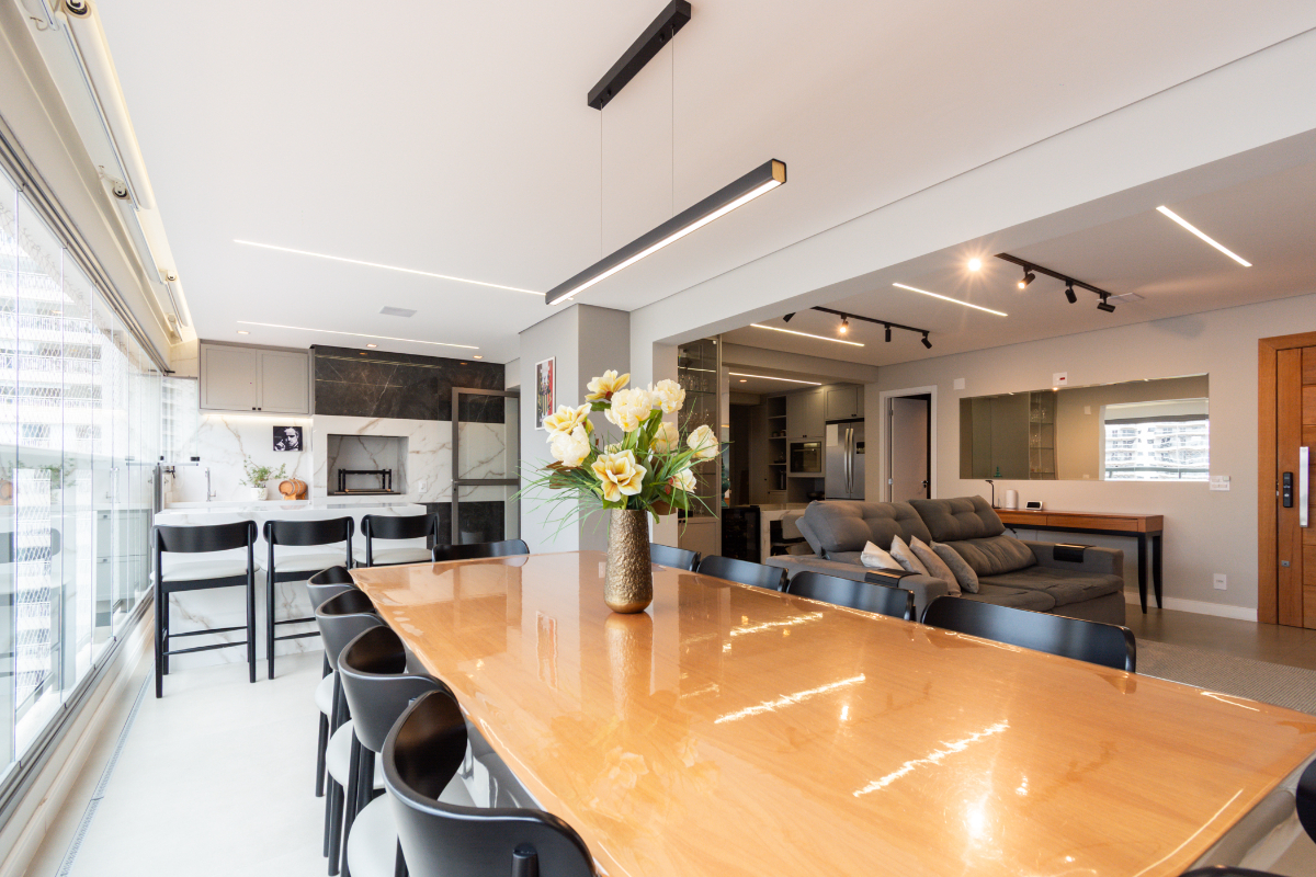 Apartamento, 4 quartos, 162 m² - Foto 4