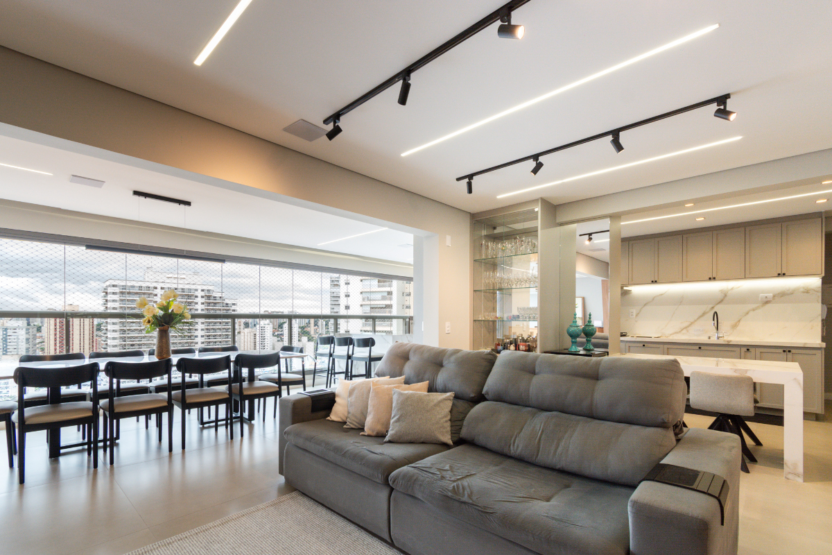 Apartamento, 4 quartos, 162 m² - Foto 5