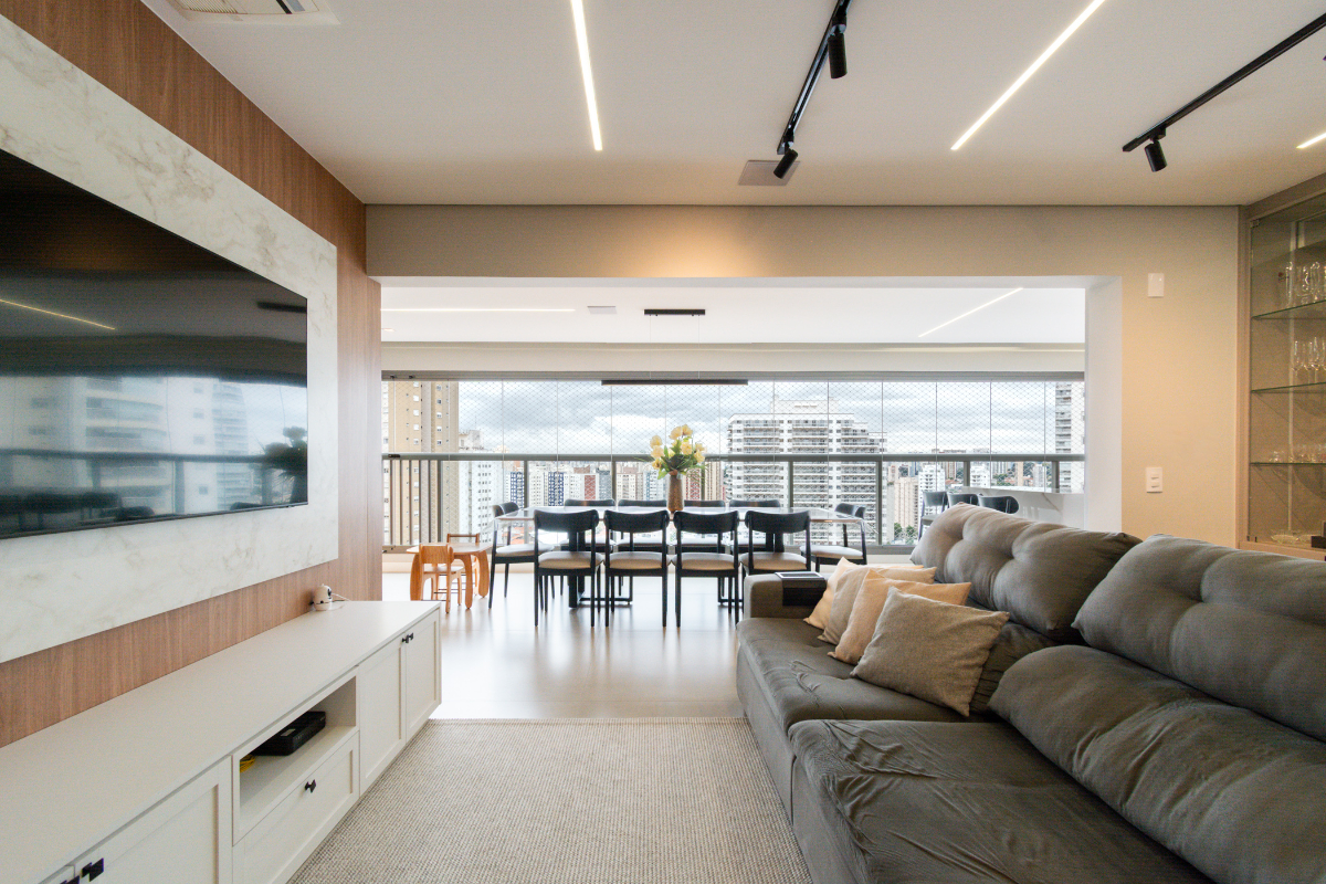 Apartamento, 4 quartos, 162 m² - Foto 6