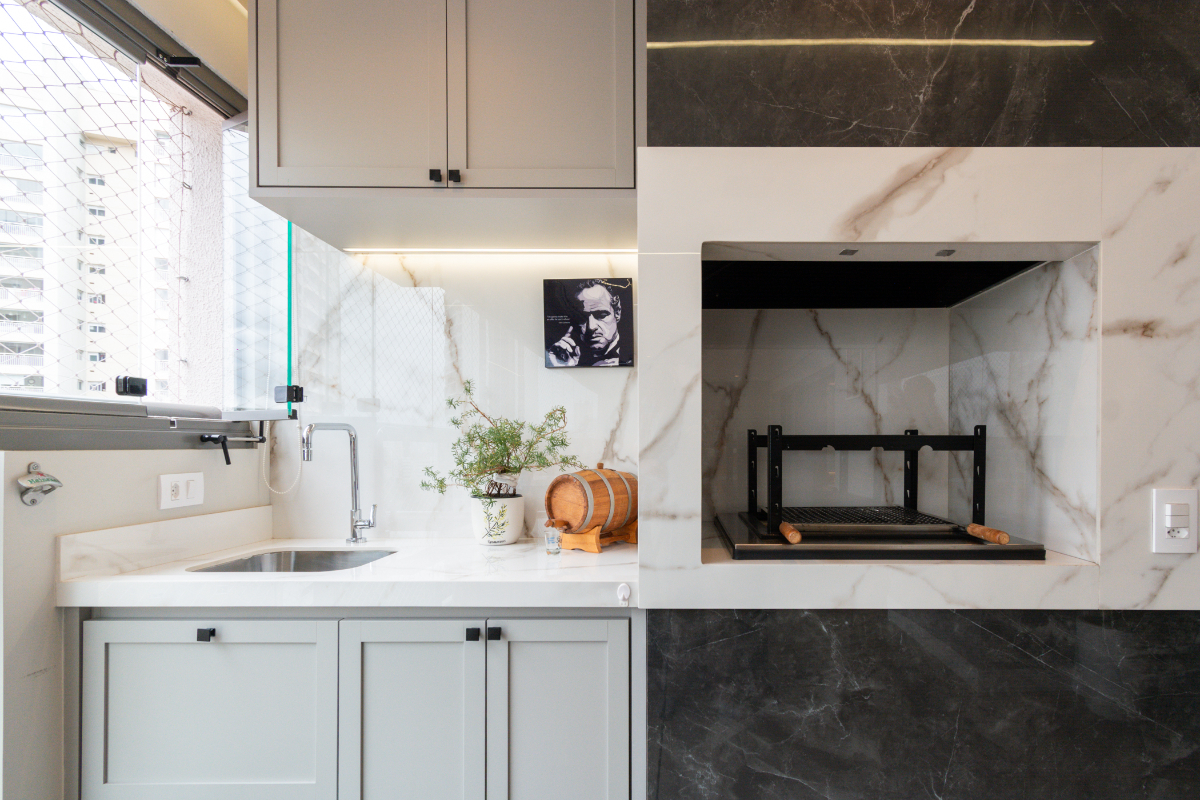 Apartamento, 4 quartos, 162 m² - Foto 7